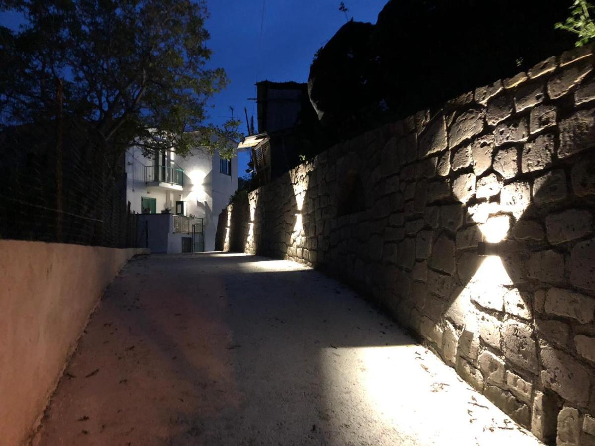 B&B Casa Vacanza Cioffi Vico Equense Exterior photo